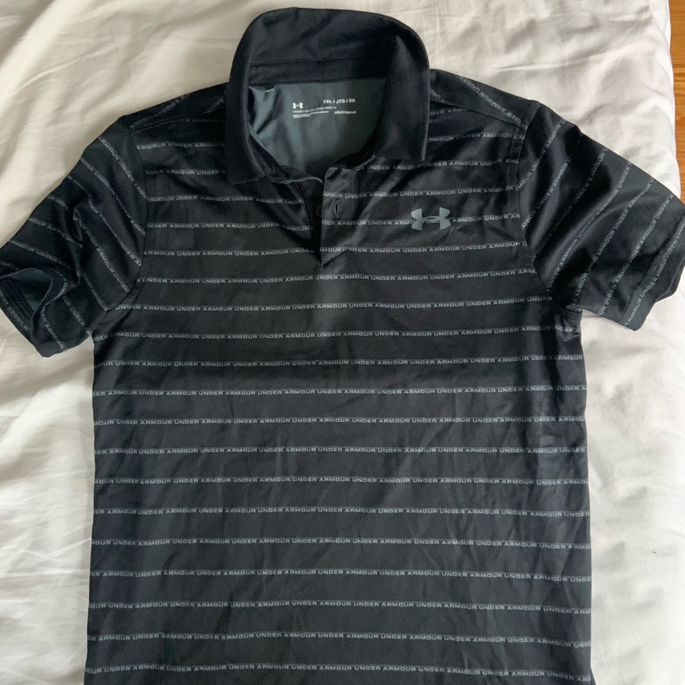 Under Armour Polo